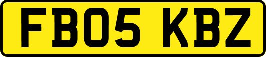 FB05KBZ