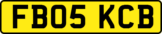 FB05KCB