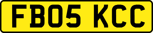FB05KCC