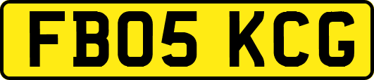FB05KCG