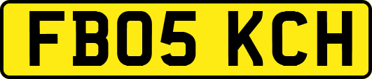 FB05KCH