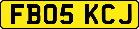 FB05KCJ
