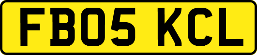 FB05KCL