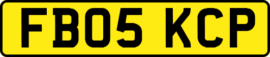 FB05KCP