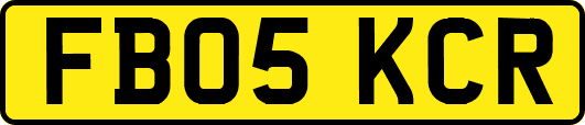FB05KCR