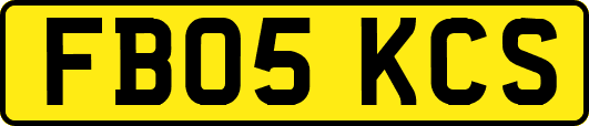 FB05KCS