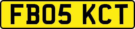 FB05KCT