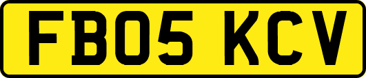 FB05KCV