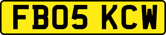 FB05KCW