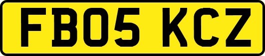 FB05KCZ