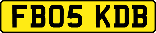 FB05KDB