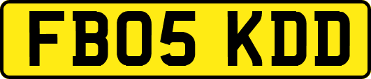 FB05KDD