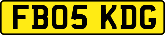 FB05KDG