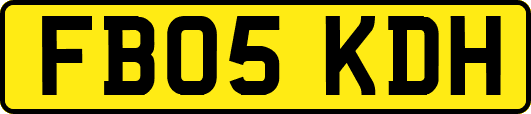 FB05KDH