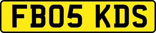 FB05KDS