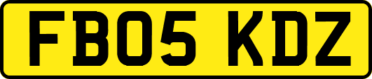 FB05KDZ
