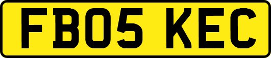 FB05KEC