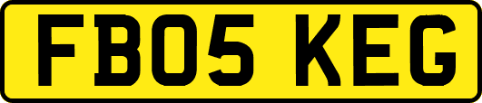 FB05KEG