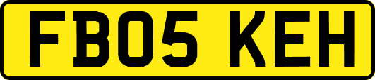 FB05KEH