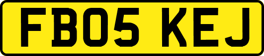 FB05KEJ