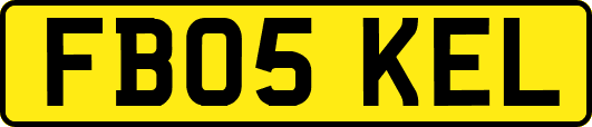 FB05KEL