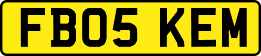 FB05KEM