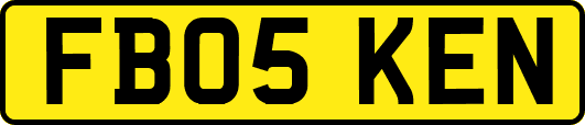 FB05KEN