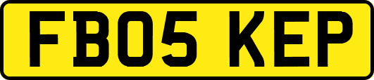 FB05KEP