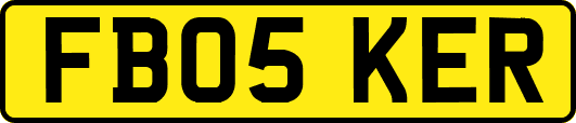 FB05KER