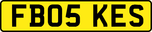 FB05KES