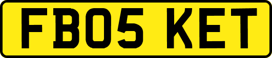 FB05KET
