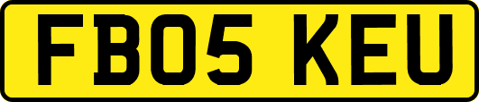 FB05KEU