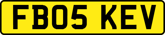 FB05KEV