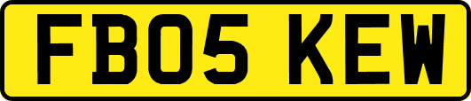 FB05KEW