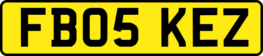 FB05KEZ