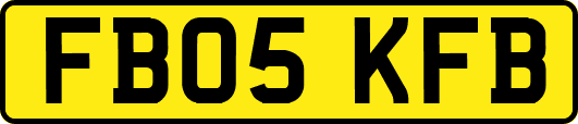 FB05KFB
