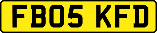 FB05KFD