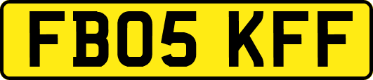 FB05KFF
