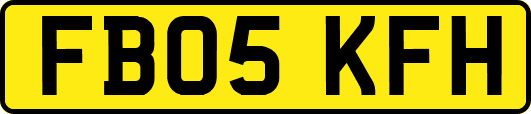 FB05KFH