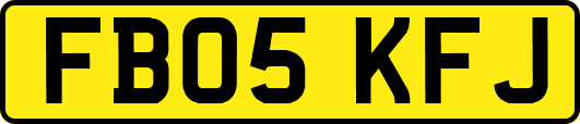 FB05KFJ