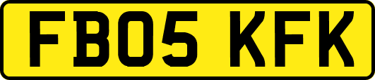 FB05KFK