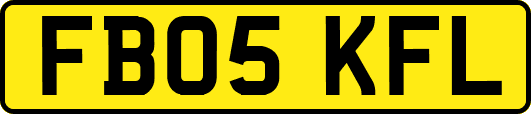 FB05KFL