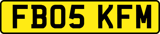 FB05KFM