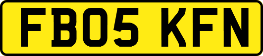 FB05KFN