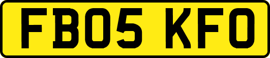 FB05KFO