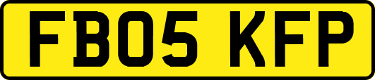 FB05KFP