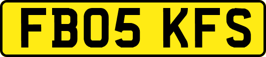 FB05KFS