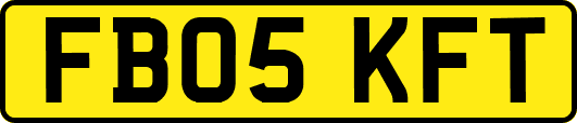 FB05KFT