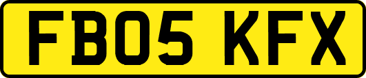 FB05KFX