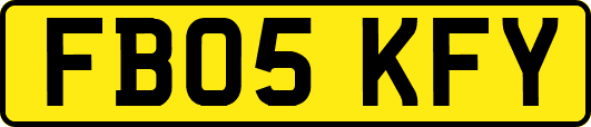 FB05KFY